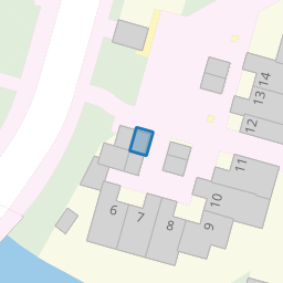 Perceel DDT00-Q-3540