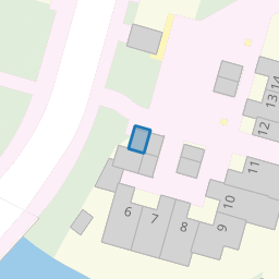 Perceel DDT00-Q-3541