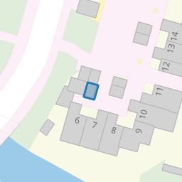 Perceel DDT00-Q-3543