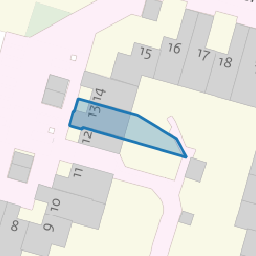 Perceel DDT00-Q-3545