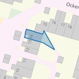 Perceel DDT00-Q-3546