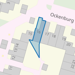 Perceel DDT00-Q-3548