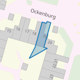 Perceel DDT00-Q-3551