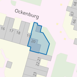 Perceel DDT00-Q-3552