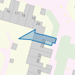 Perceel DDT00-Q-3553