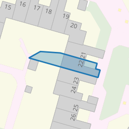 Perceel DDT00-Q-3554