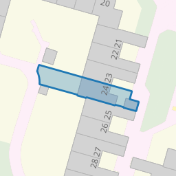 Perceel DDT00-Q-3556