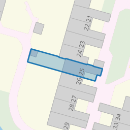 Perceel DDT00-Q-3557