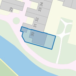 Perceel DDT00-Q-3564