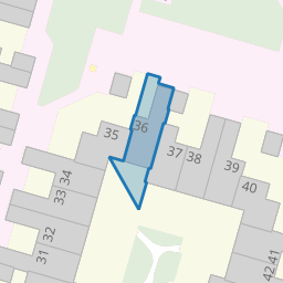 Perceel DDT00-Q-3570