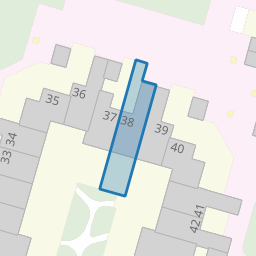 Perceel DDT00-Q-3572