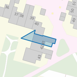 Perceel DDT00-Q-3575