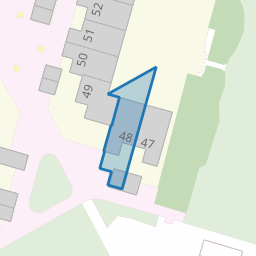 Perceel DDT00-Q-3579