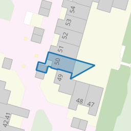 Perceel DDT00-Q-3581