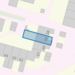 Perceel DDT00-Q-3596