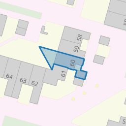 Perceel DDT00-Q-3597