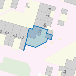 Perceel DDT00-Q-3598