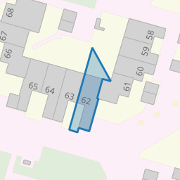 Perceel DDT00-Q-3599