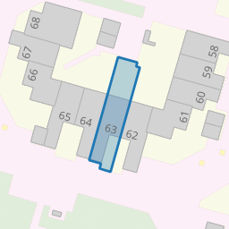 Perceel DDT00-Q-3600