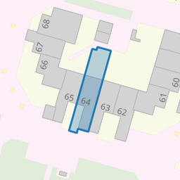 Perceel DDT00-Q-3601