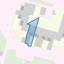 Perceel DDT00-Q-3602