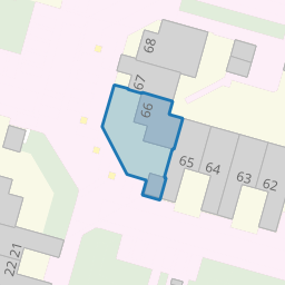 Perceel DDT00-Q-3603