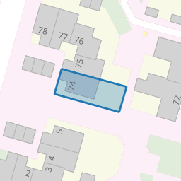 Perceel DDT00-Q-3611