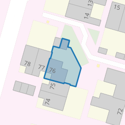 Perceel DDT00-Q-3613