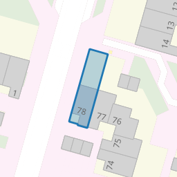 Perceel DDT00-Q-3615