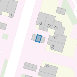 Perceel DDT00-Q-3617