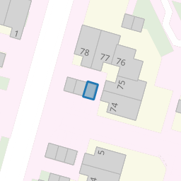 Perceel DDT00-Q-3618