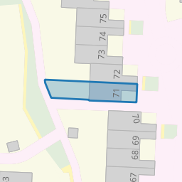 Perceel DDT00-Q-3666