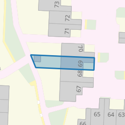 Perceel DDT00-Q-3668