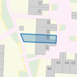 Perceel DDT00-Q-3669