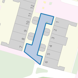 Perceel DDT00-Q-3697