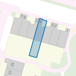 Perceel DDT00-Q-3701