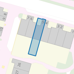 Perceel DDT00-Q-3702