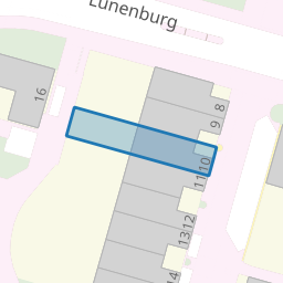 Perceel DDT00-Q-3707