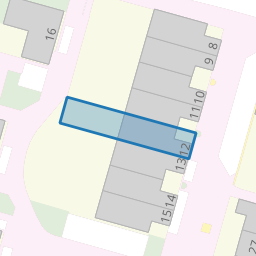 Perceel DDT00-Q-3709