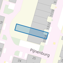 Perceel DDT00-Q-3711