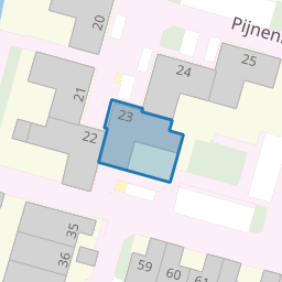 Perceel DDT00-Q-3719