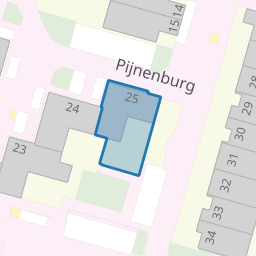 Perceel DDT00-Q-3722