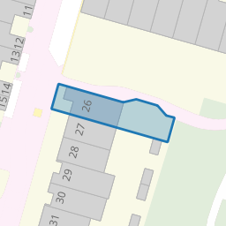 Perceel DDT00-Q-3723