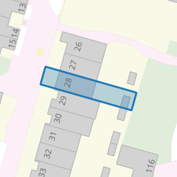 Perceel DDT00-Q-3725