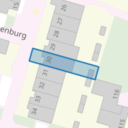 Perceel DDT00-Q-3727