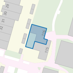 Perceel DDT00-Q-3732