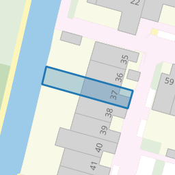 Perceel DDT00-Q-3736