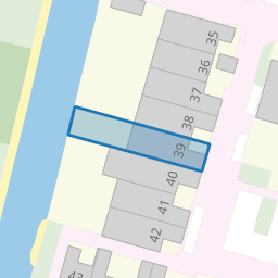 Perceel DDT00-Q-3738