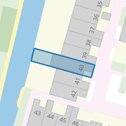 Perceel DDT00-Q-3739