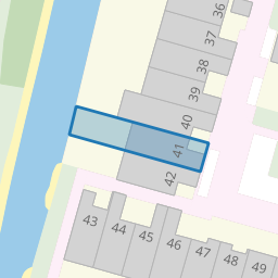 Perceel DDT00-Q-3740